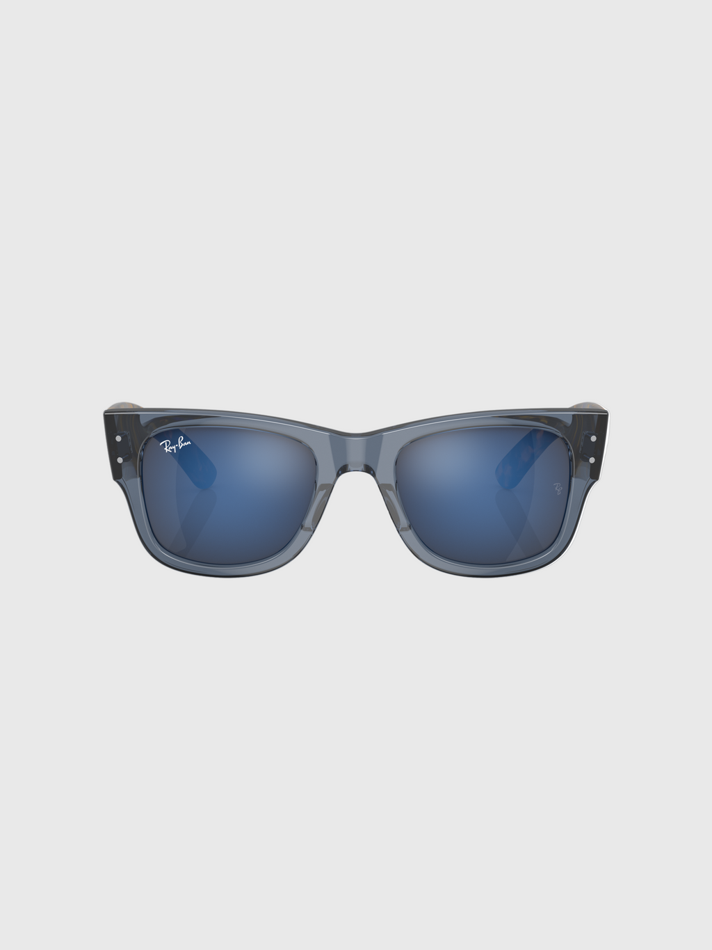 Ray Ban RB0840s Mega Wayfarer