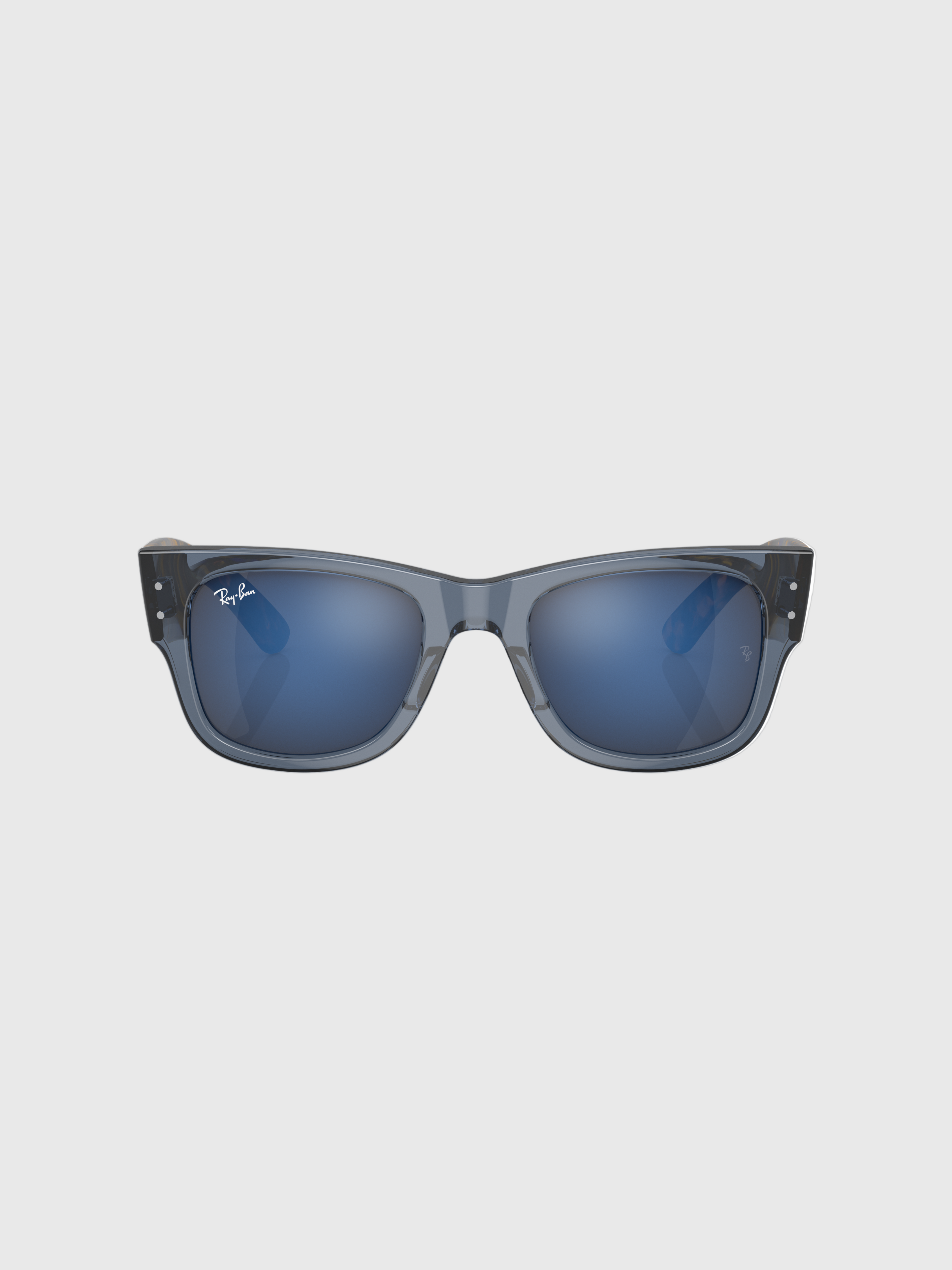 Ray Ban RB0840s Mega Wayfarer