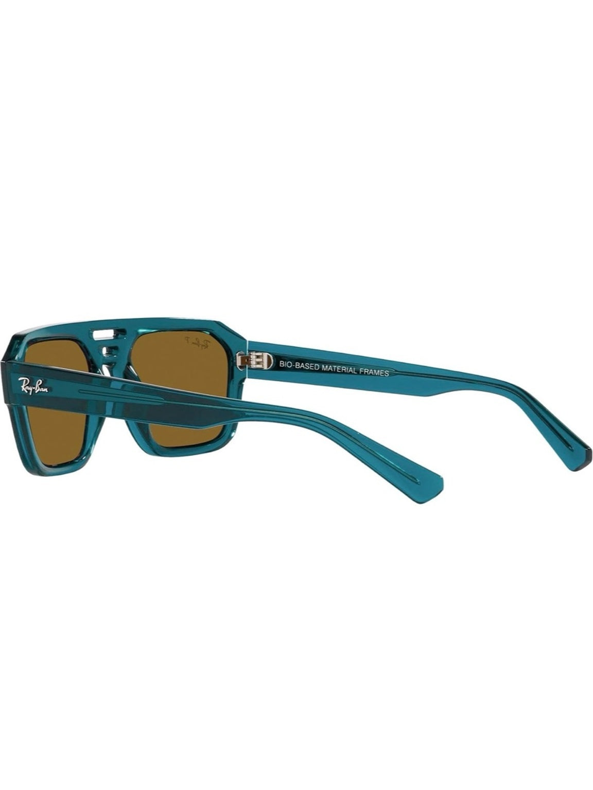 Ray-Ban RB4397 Corrigan Square Sunglasses