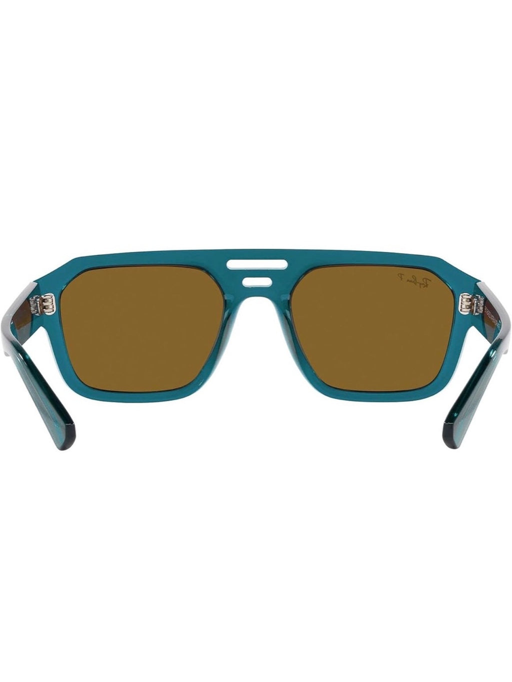 Ray-Ban RB4397 Corrigan Square Sunglasses