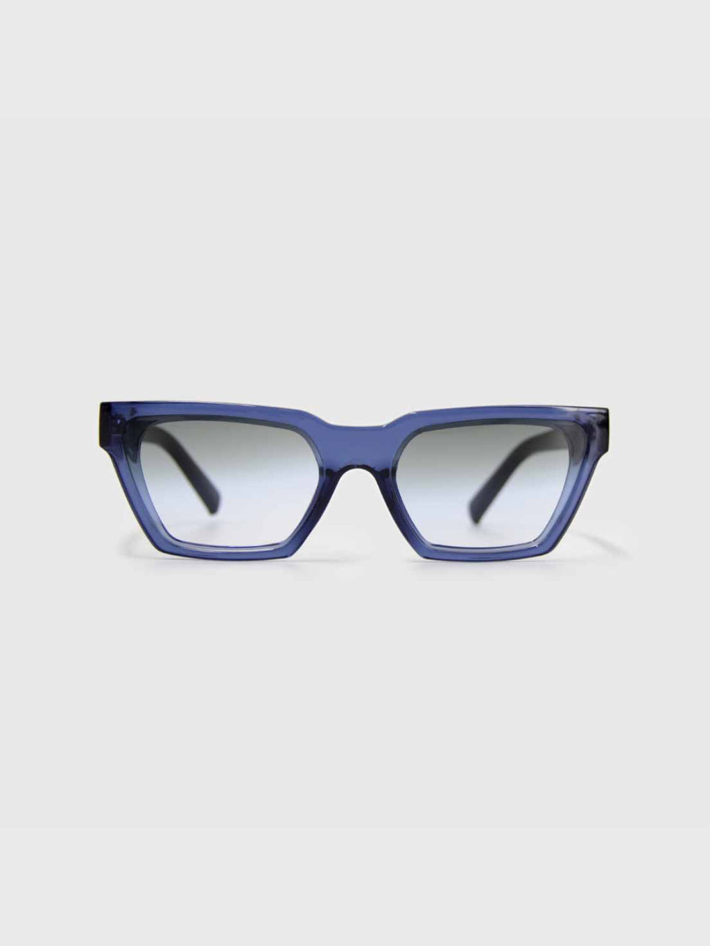 Lentes de Sol – Cat-Eye Azul