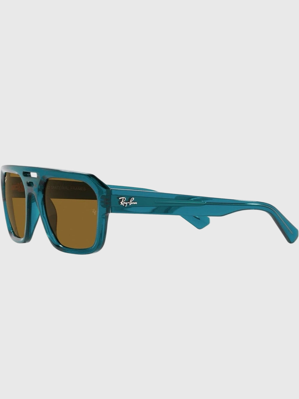 Ray-Ban RB4397 Corrigan Square Sunglasses