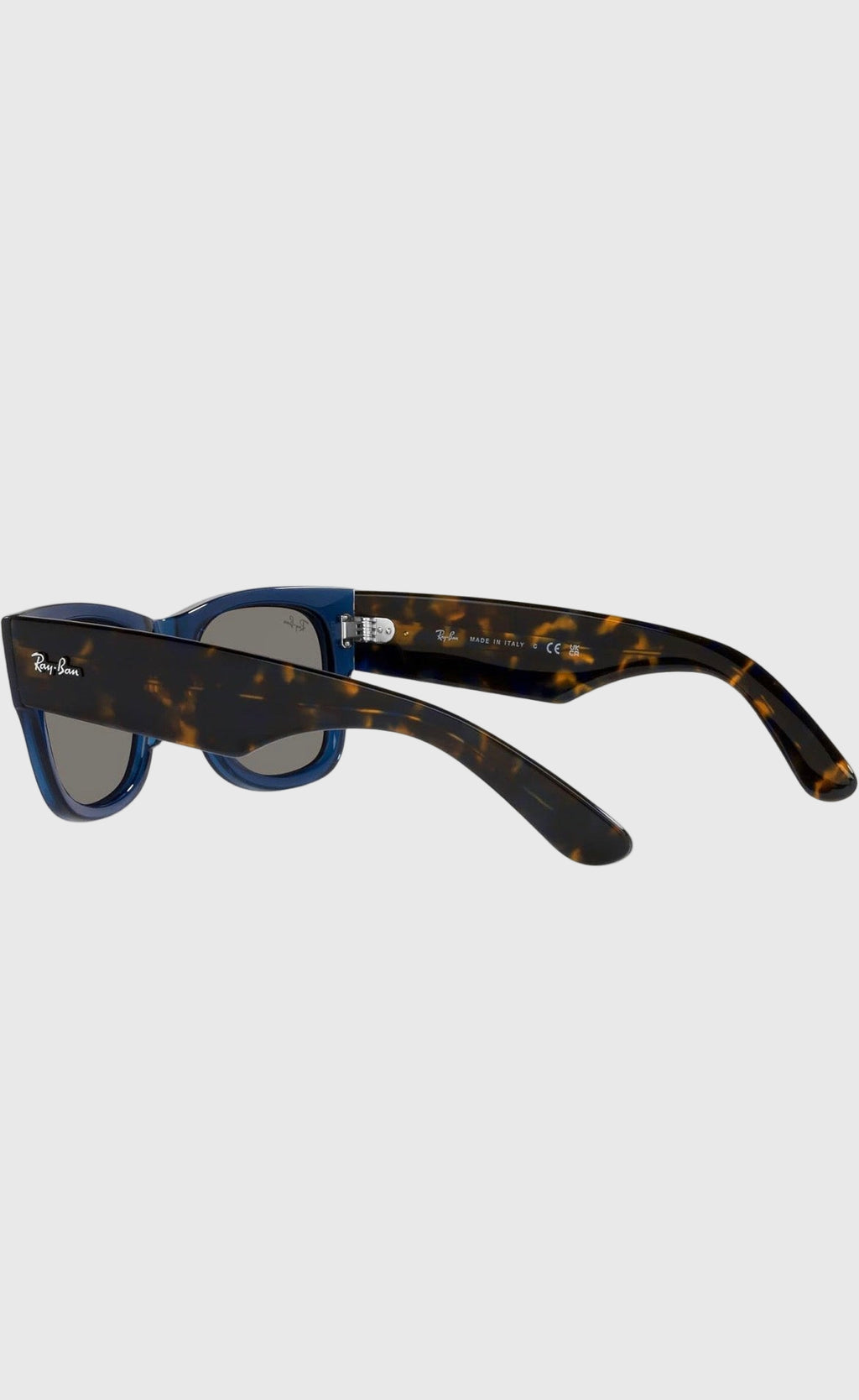 Ray Ban RB0840s Mega Wayfarer