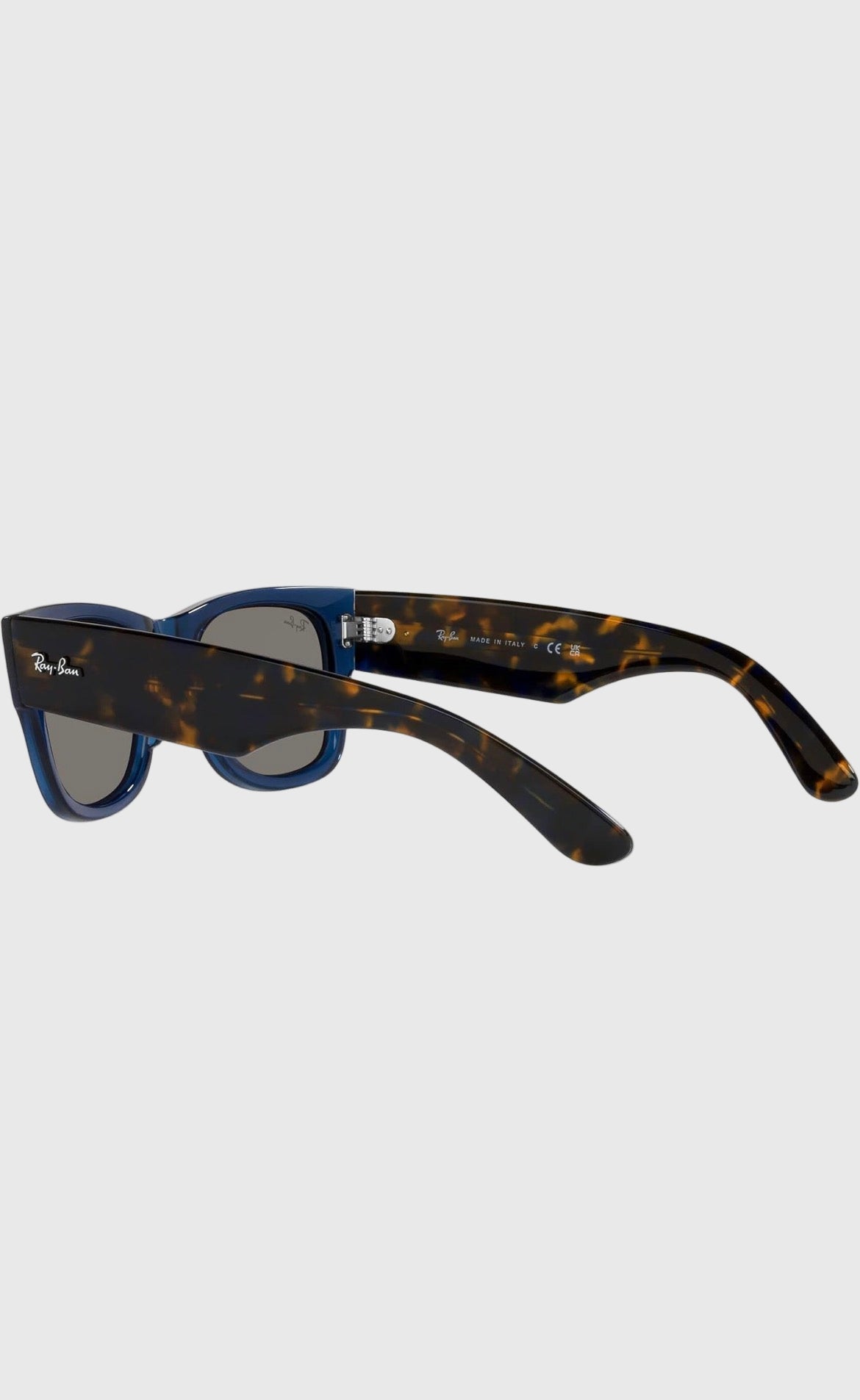 Ray Ban RB0840s Mega Wayfarer