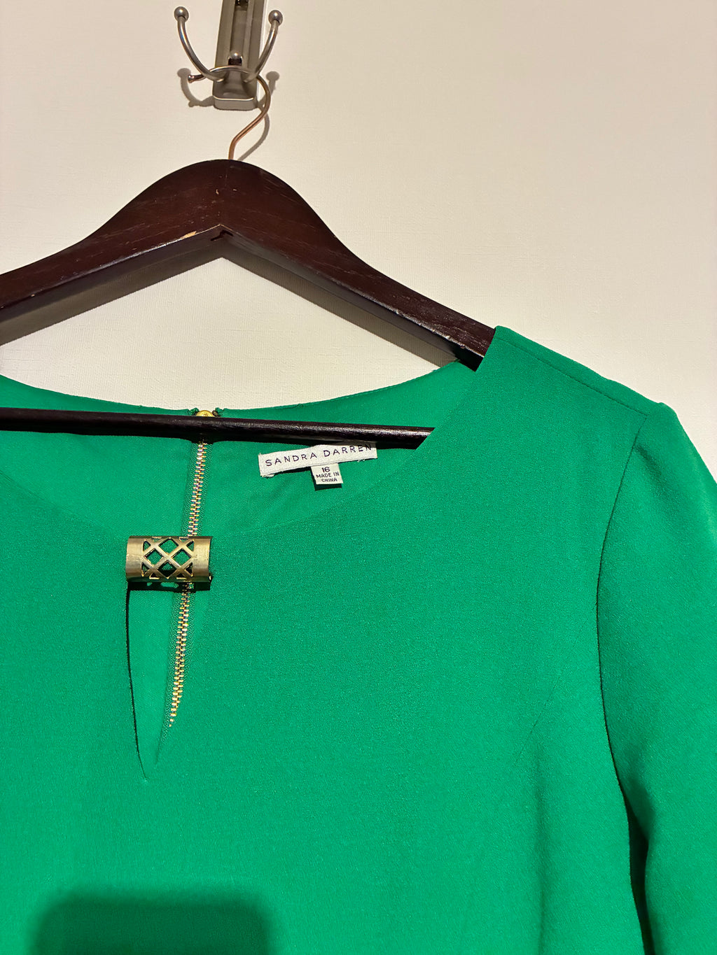 Vestido Sandra darren