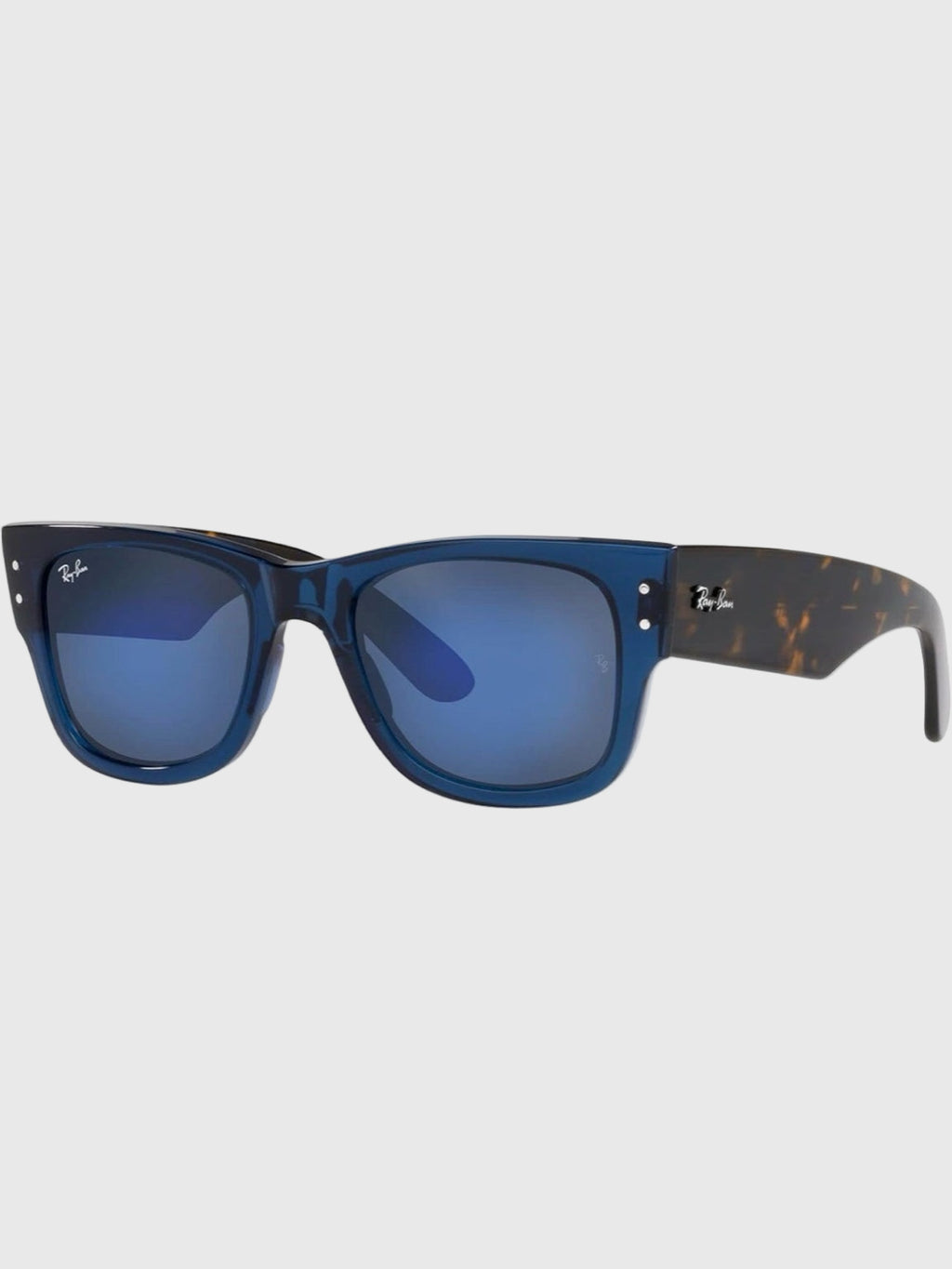 Ray Ban RB0840s Mega Wayfarer