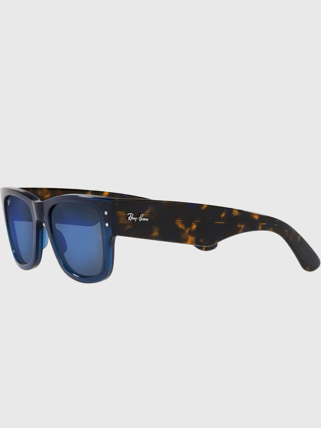 Ray Ban RB0840s Mega Wayfarer