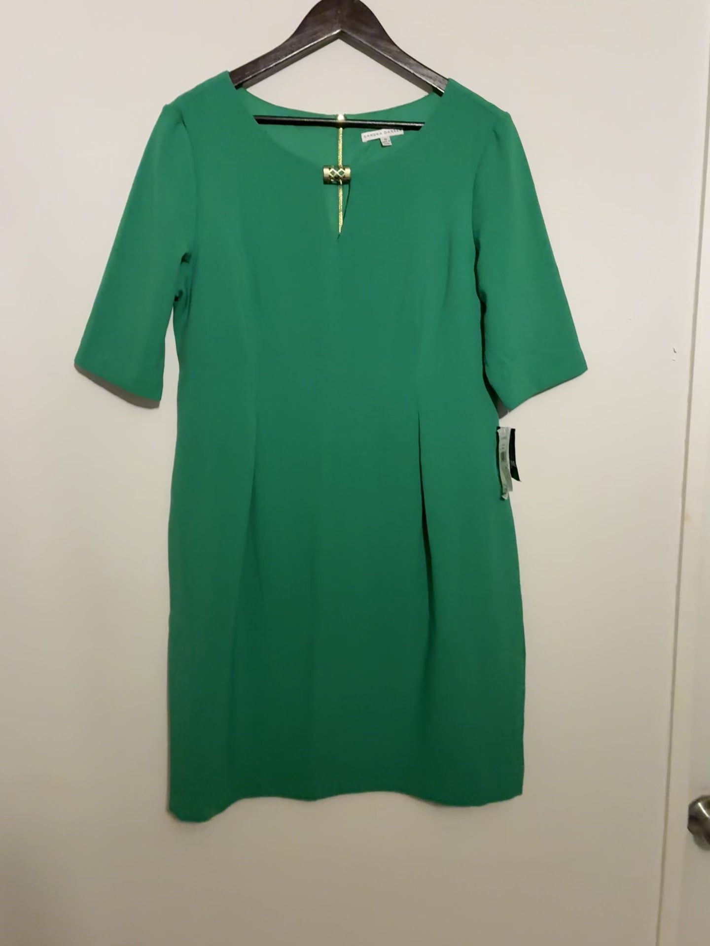 Vestido Sandra darren